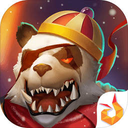 方块世界单机自走棋 Logo